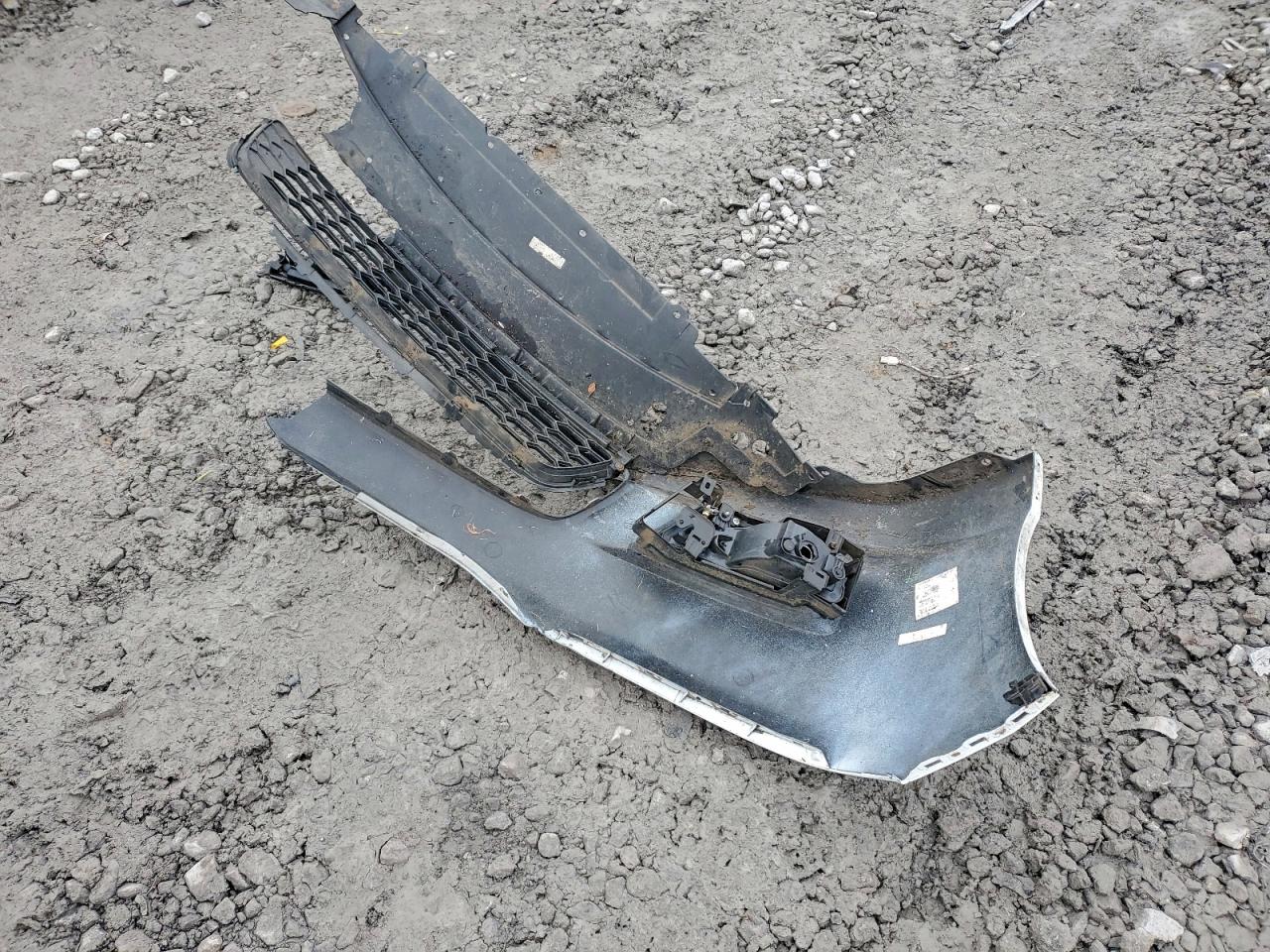 2013 Honda Accord Ex VIN: 1HGCR2F76DA260794 Lot: 94859345