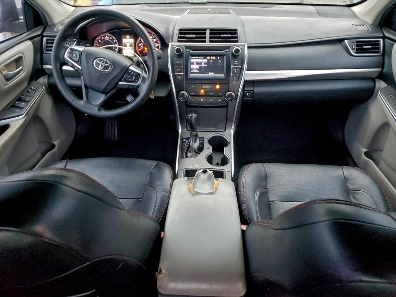 2015 Toyota Camry Le VIN: 4T1BF1FK5FU891762 Lot: 96009435