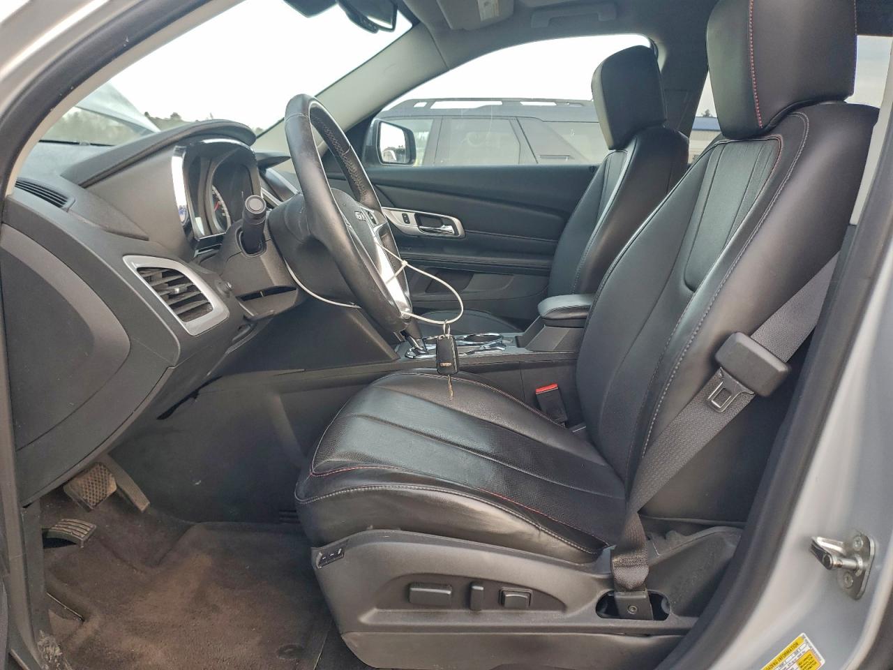 2016 GMC Terrain Slt VIN: 2GKFLUE35G6163454 Lot: 95483905