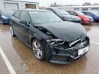 2018 AUDI A3 1.5 TFSI S LINE 5DR S TRONIC for sale at Copart NEWBURY