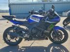 2004 YAMAHA YZFR6 L   for sale at Copart TX - DALLAS SOUTH