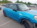 2016 MINI HATCHBACK 2.0 COOPER S D 3DR for sale at Copart SANDTOFT