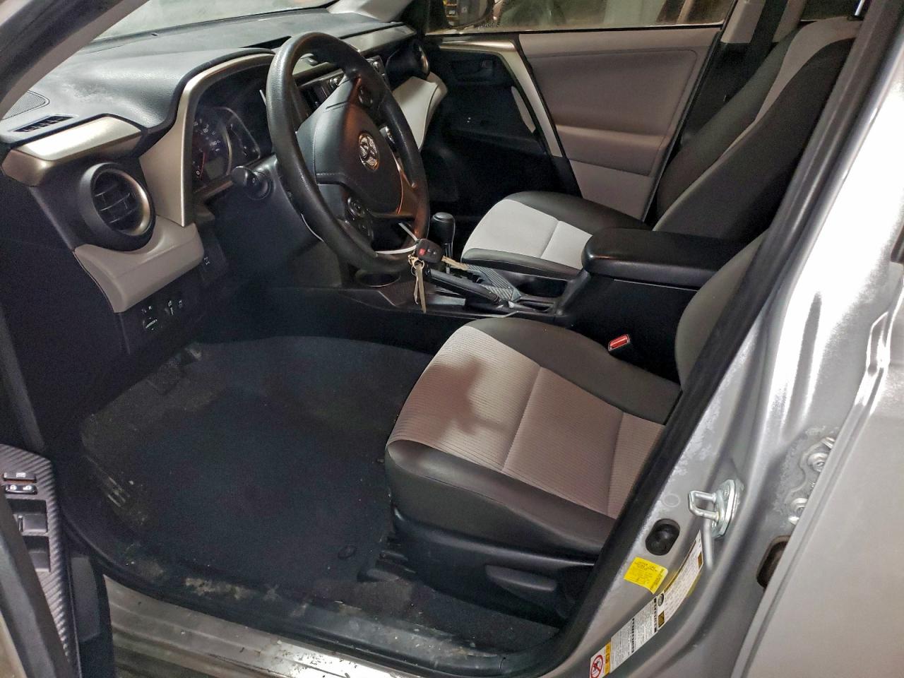 2013 Toyota Rav4 Le VIN: JTMBFREV8D5012793 Lot: 96328565