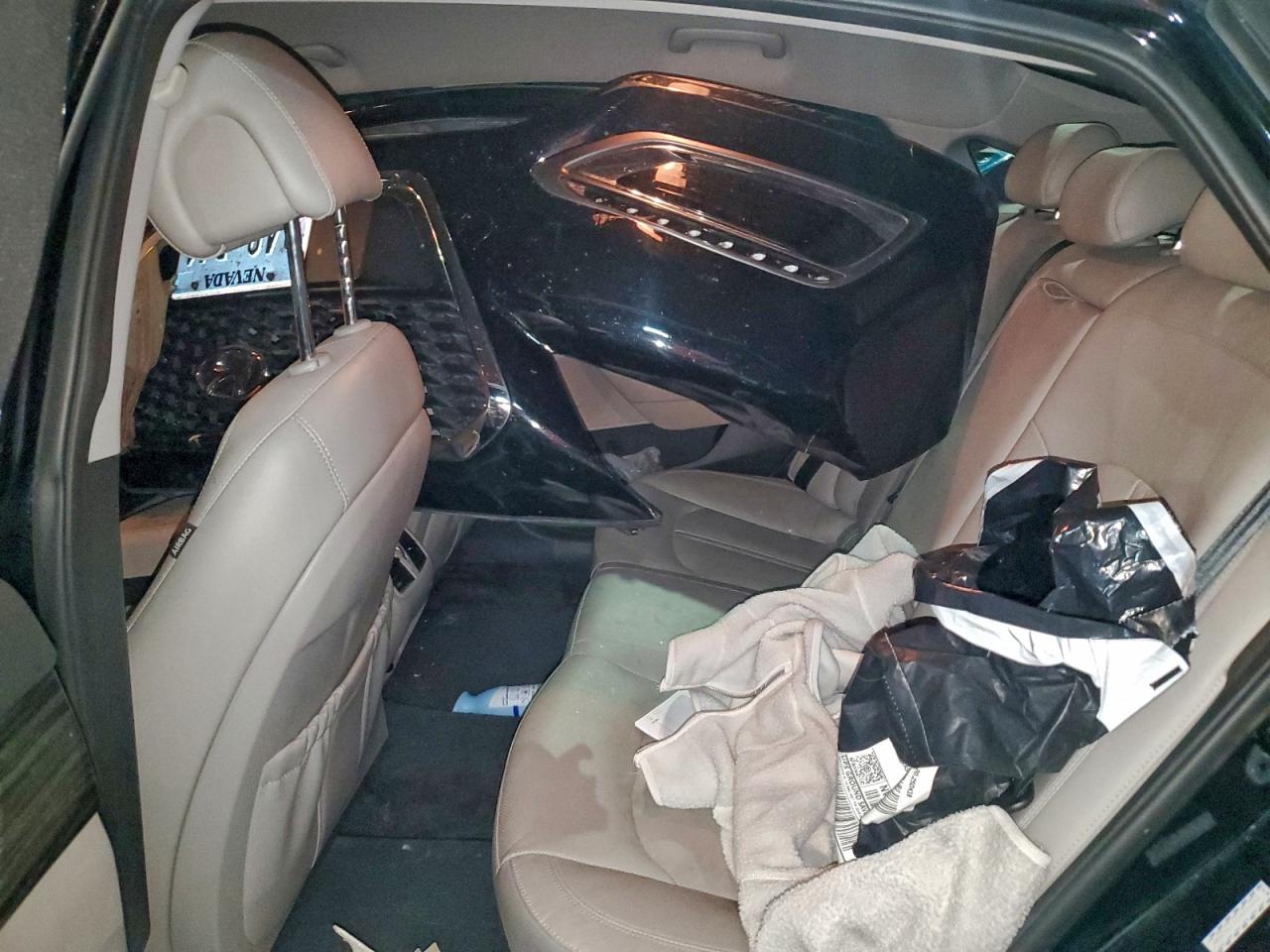 2017 Hyundai Sonata Hyb VIN: 074642 Lot: 96005945