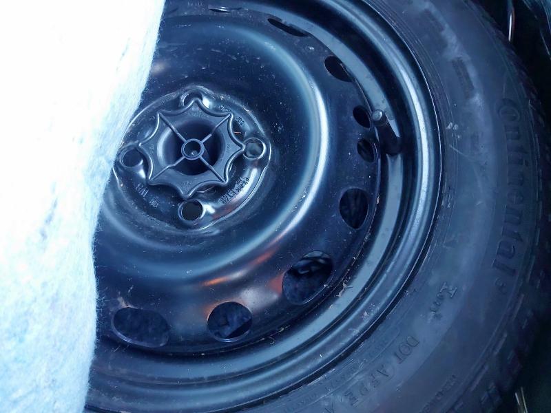 2006 VAUXHALL CORSA 1.3 CDTI ACTIVE 5DR