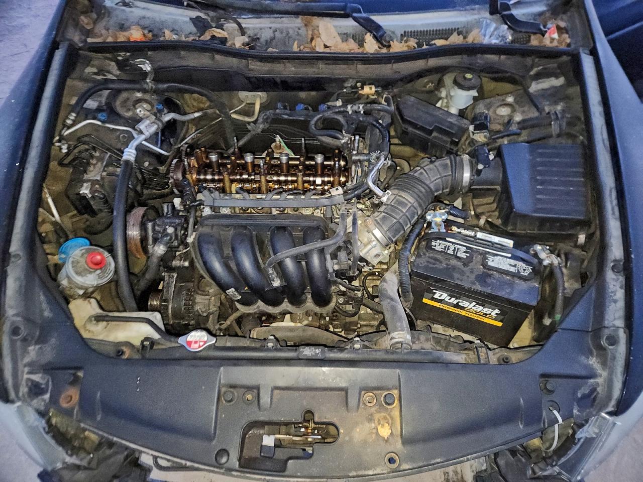 2009 Honda Accord Exl VIN: 1HGCP26879A149788 Lot: 96343565