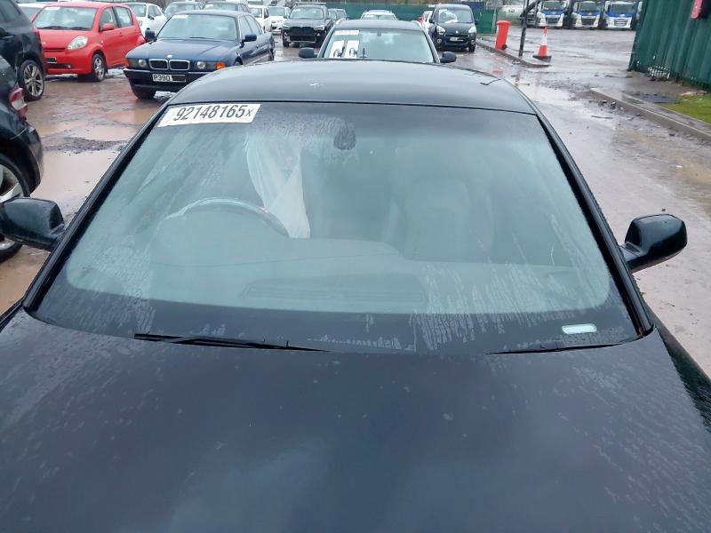 2016 AUDI A5 2.0 TDI 190 S LINE 2DR [NAV]