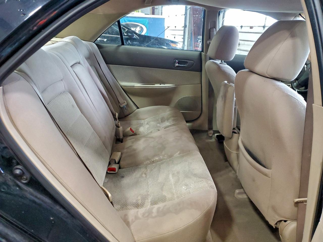 2004 Mazda 6 I VIN: 1YVFP80C145N68050 Lot: 93959775