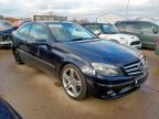 2009 MERCEDES-BENZ CLC CLC 180K SPORT 3DR AUTO for sale at Copart SANDY