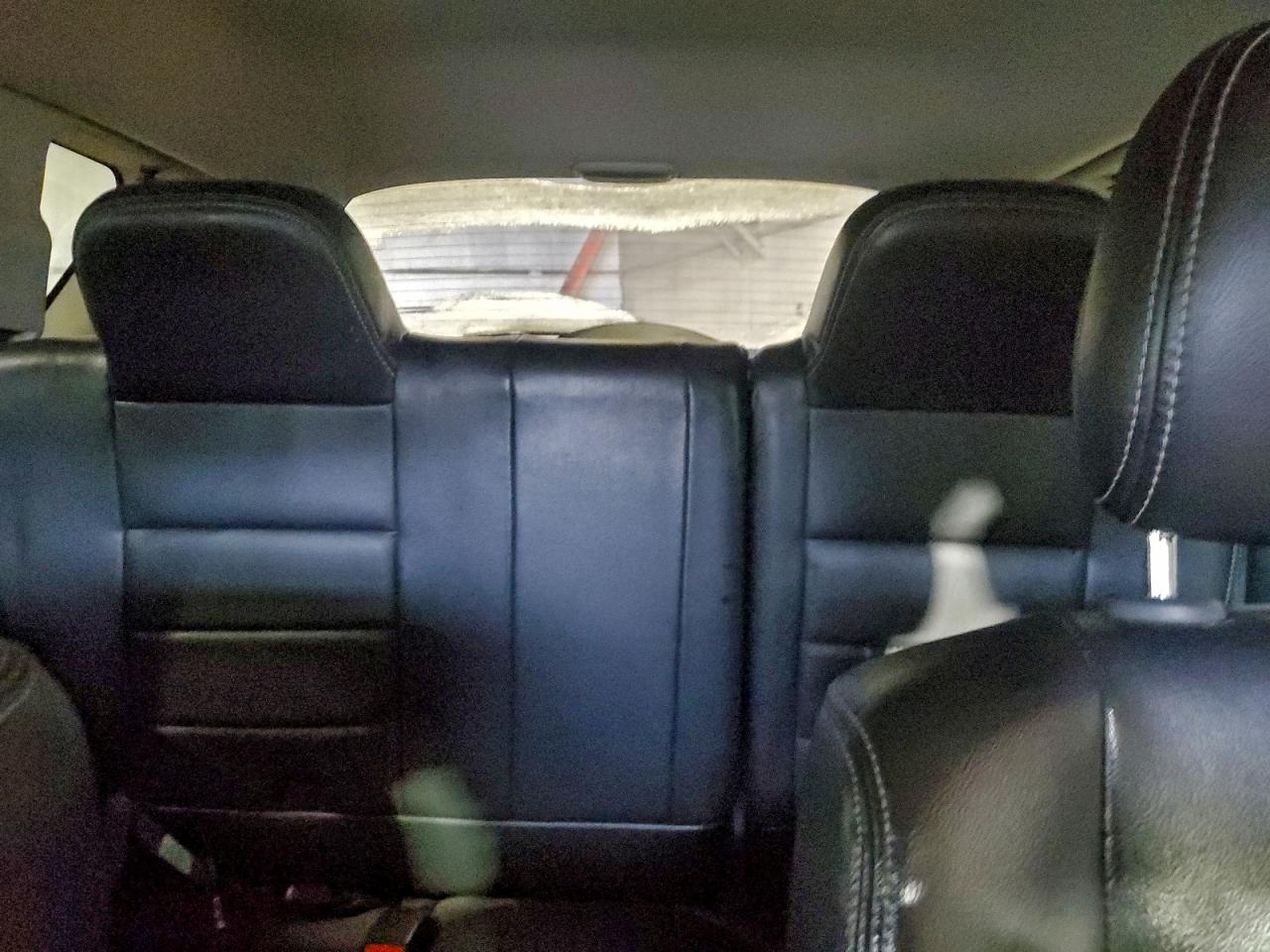 2010 Jeep Compass Limited VIN: 1J4NF5FB7AD611237 Lot: 96935285