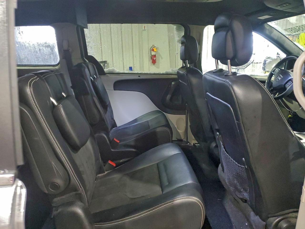 2019 Dodge Grand Caravan Sxt VIN: 2C4RDGCG8KR711578 Lot: 95885405