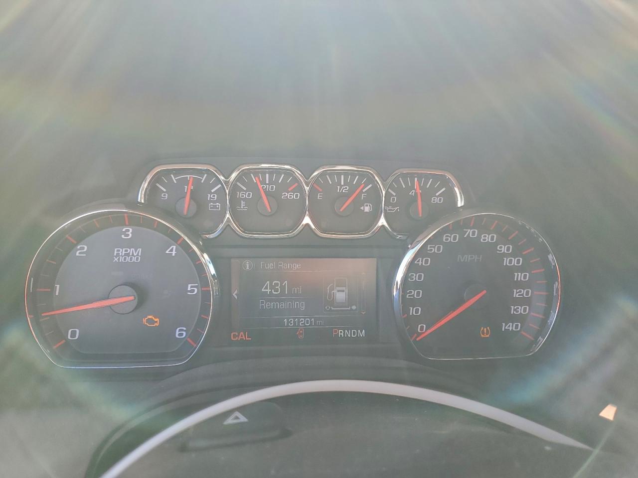 2015 GMC Yukon Xl K1500 Sle VIN: 1GKS2GKC2FR641856 Lot: 96993715