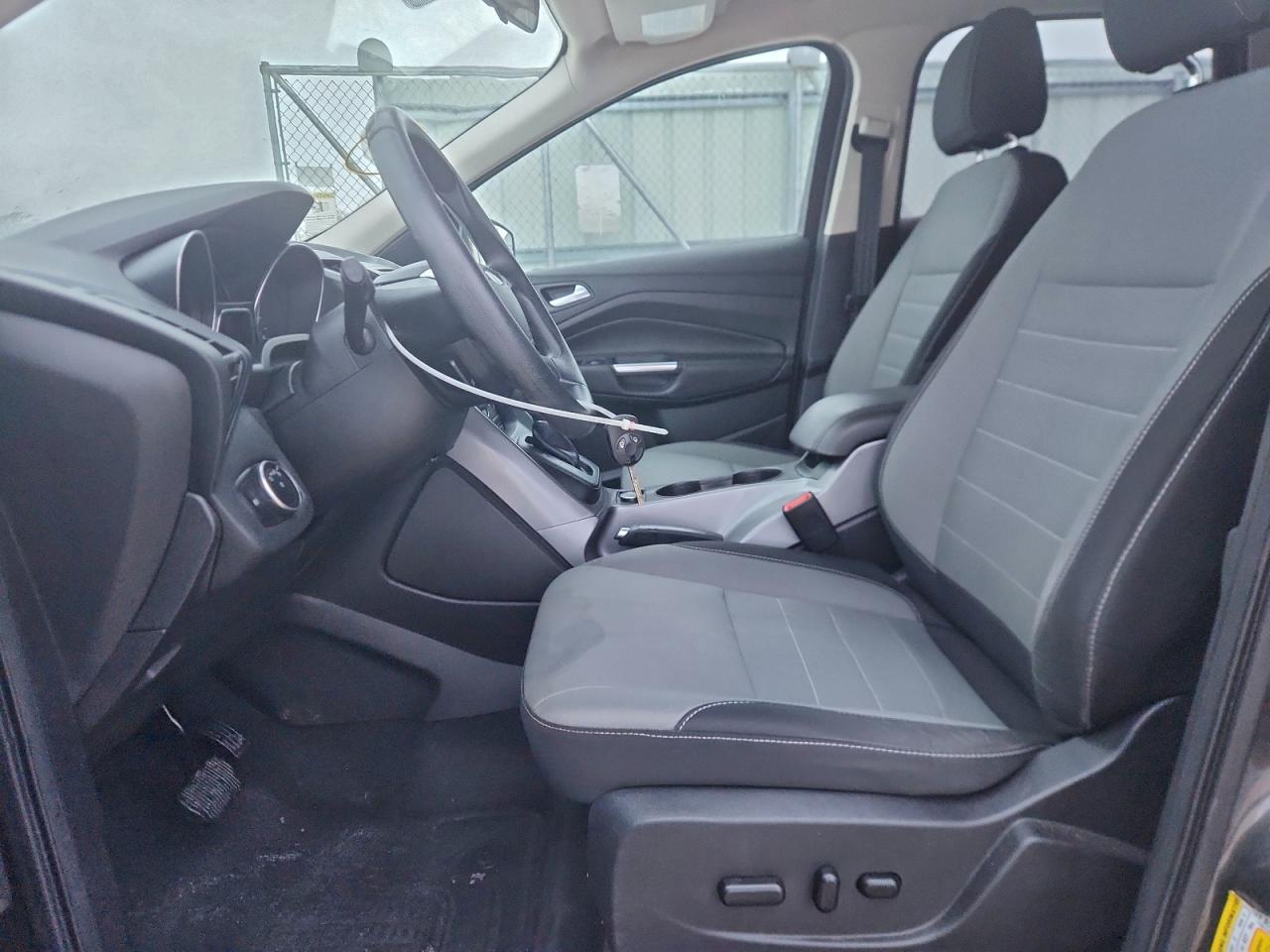 2016 Ford Escape Se VIN: 1FMCU0G7XGUB67968 Lot: 95877395