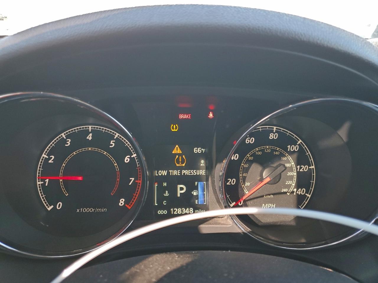 2015 Mitsubishi Outlander Sport Se VIN: 4A4AR4AW9FE049397 Lot: 95110065