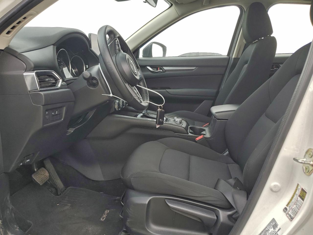 2023 Mazda Cx-5 VIN: JM3KFBAM8P0211954 Lot: 94674005