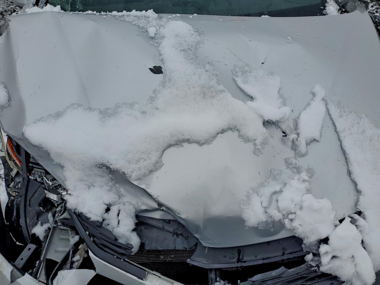 2016 Chevrolet Cruze Ls VIN: 1G1BC5SM0G7322189 Lot: 95506765