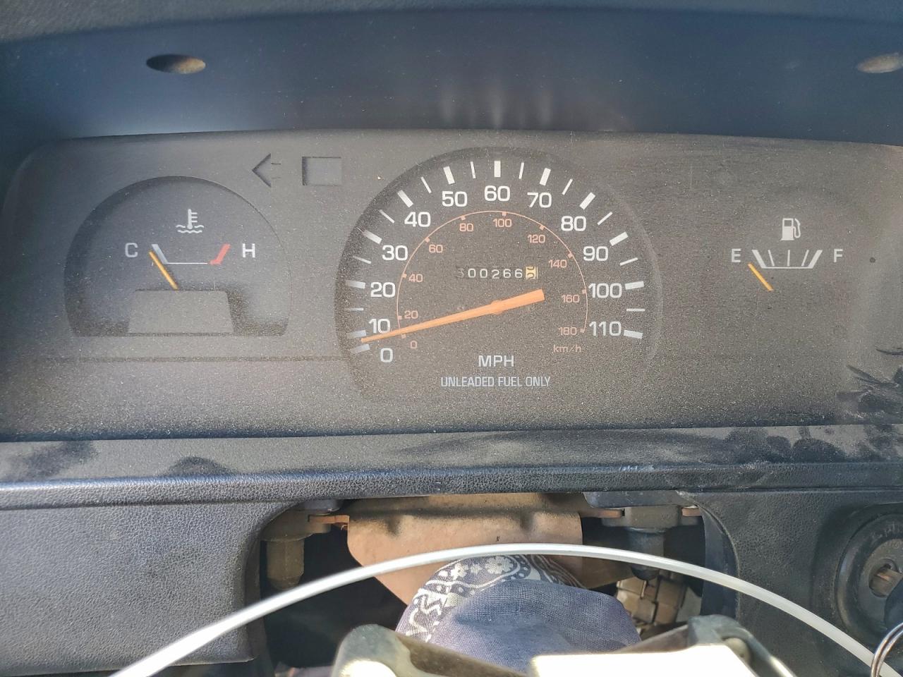 1989 Toyota Pickup 1/2 Ton Short Wheelbase Dlx VIN: JT4RN81P8K0002021 Lot: 95435145