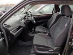 2015 SUZUKI SWIFT 1.2 SZ2 3DR for sale at Copart WOLVERHAMPTON
