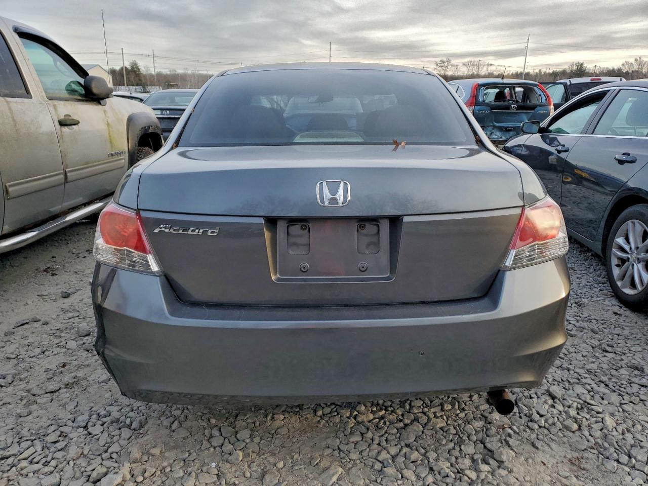 2010 Honda Accord Lx VIN: 1HGCP2F3XAA029749 Lot: 94752775