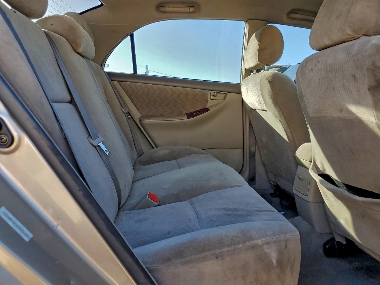 2006 Toyota Corolla Ce VIN: 1NXBR30E16Z671668 Lot: 96581675