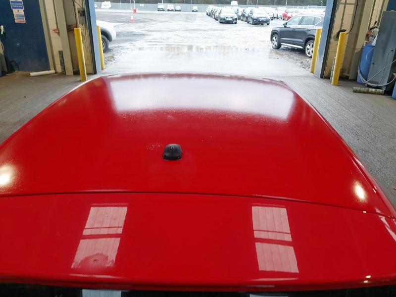 2017 VOLKSWAGEN POLO 1.0 75 MATCH EDITION 3DR