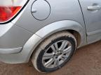 2006 VAUXHALL ASTRA 1.6I 16V ACTIVE 5DR for sale at Copart WESTBURY