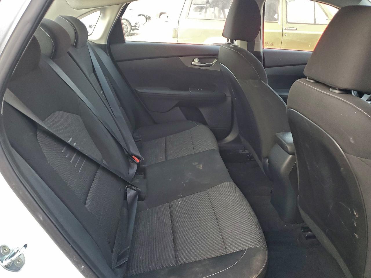 2021 Kia Forte Fe VIN: 3KPF24AD6ME345656 Lot: 96841265