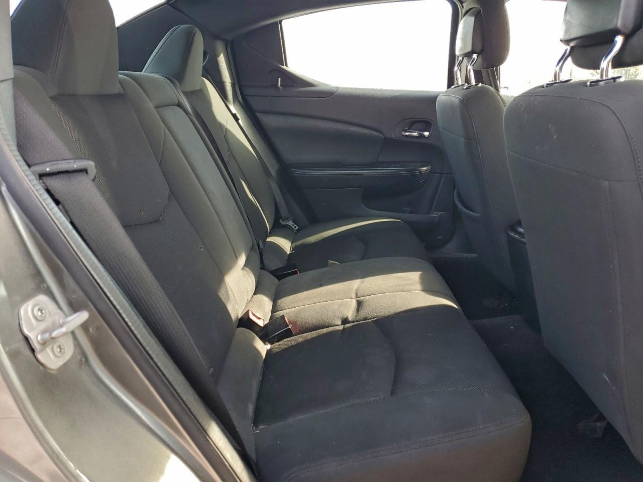 2012 Dodge Avenger Se VIN: 1C3CDZAB1CN200693 Lot: 95967495