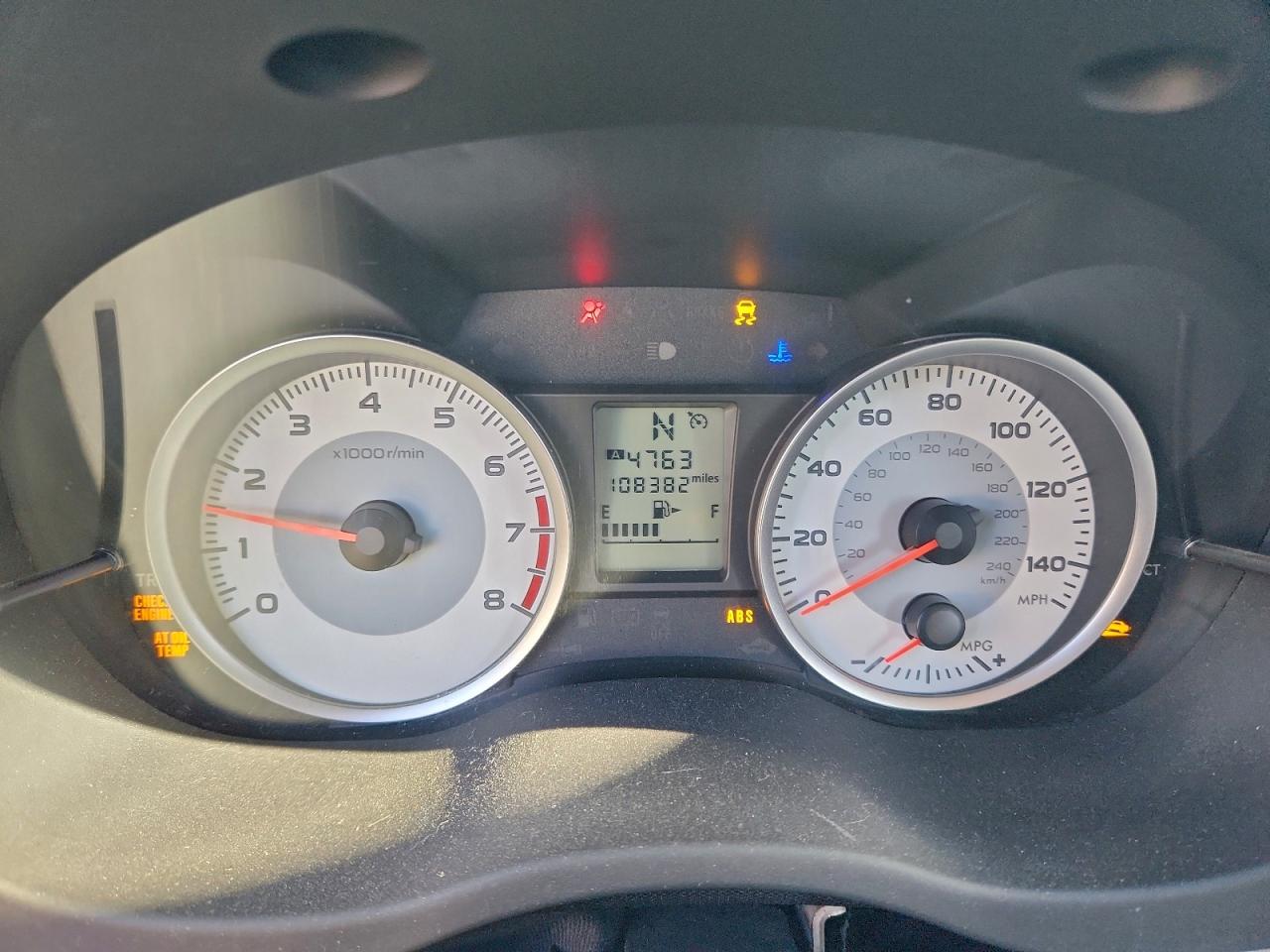 2013 Subaru Impreza Premium VIN: JF1GPAC63DH211478 Lot: 95948935