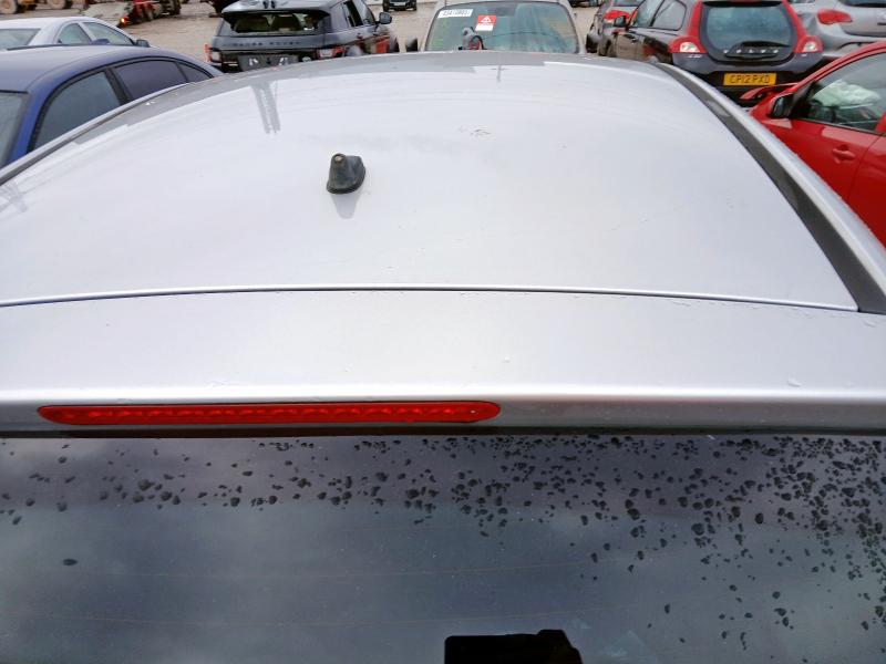 2015 PEUGEOT 3008 1.6 E-HDI ACTIVE 5DR EGC