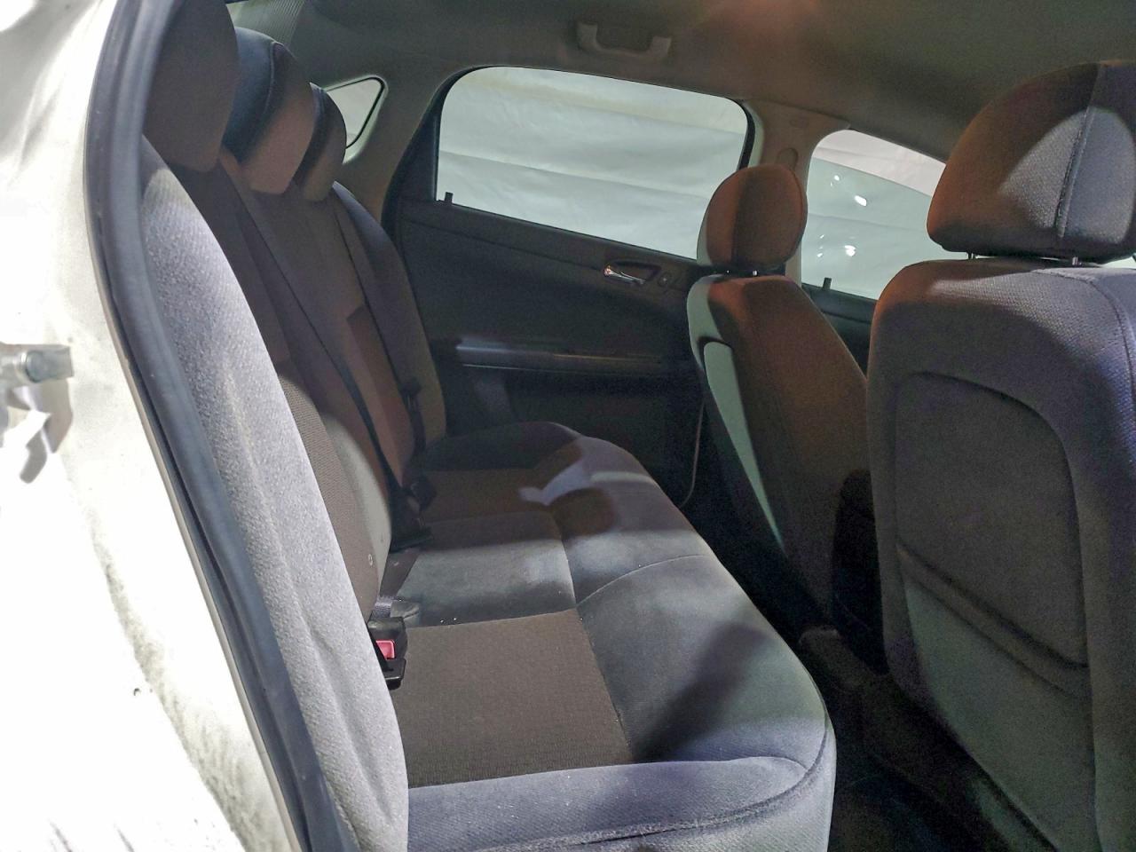 2008 Chevrolet Impala Ls VIN: 2G1WB58N781367830 Lot: 96233565