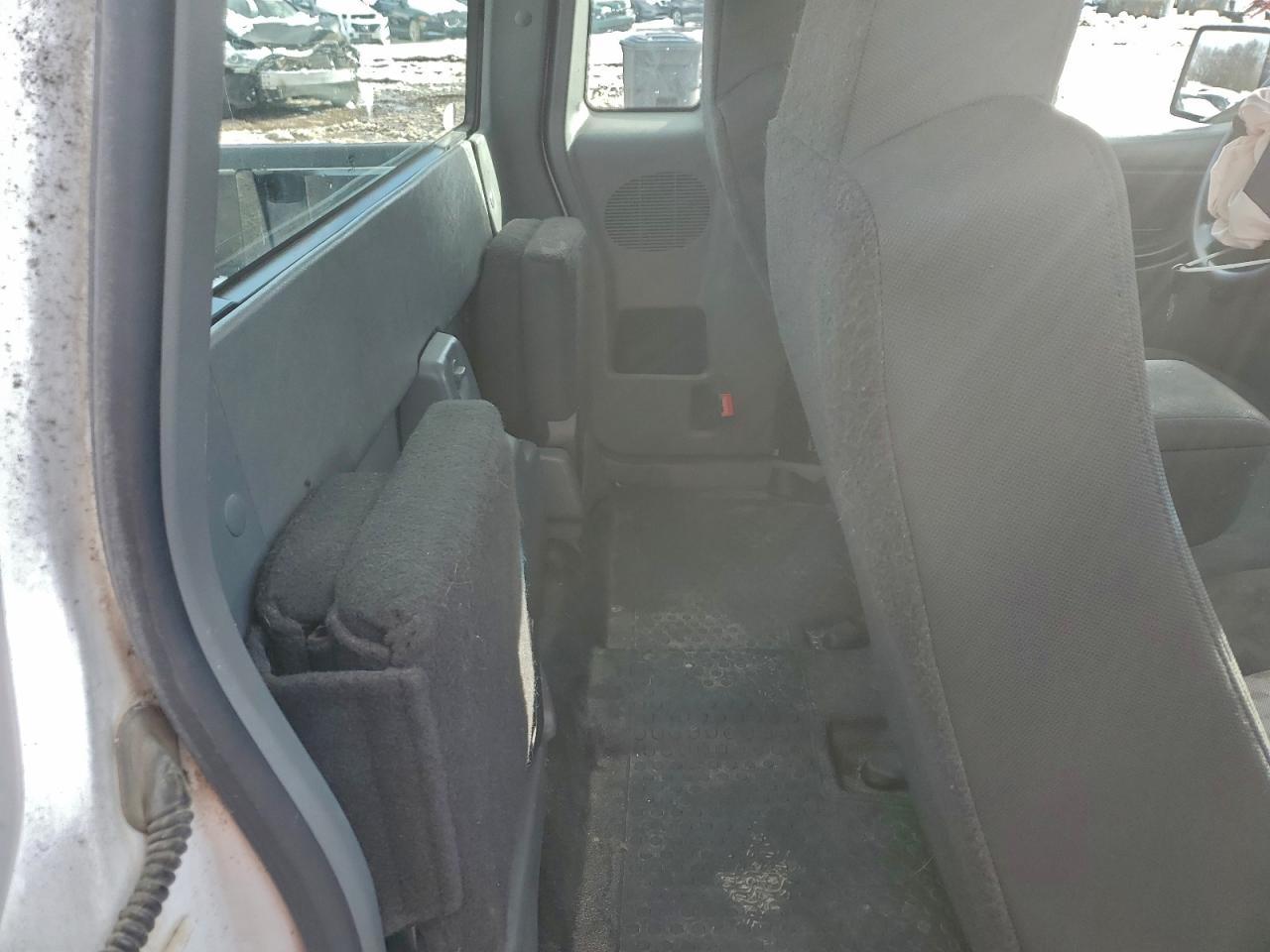 2009 Ford Ranger Super Cab VIN: 1FTZR45E09PA47235 Lot: 94308345