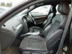 2008 AUDI A4 2.0 TDI 143 S LINE 4DR MULTITRONIC for sale at Copart SANDTOFT