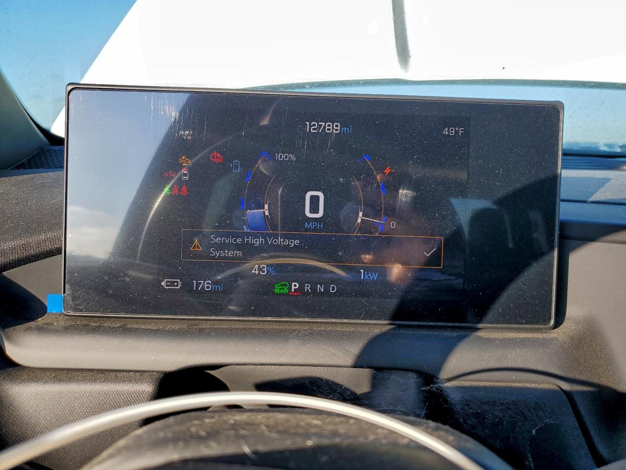 2024 Chevrolet Silverado VIN: 1GC10UED2RU200455 Lot: 94372865