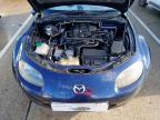 2007 MAZDA MX 5 for sale at Copart NEWBURY