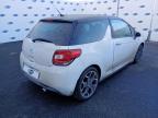 2012 CITROEN DS3 1.6 VTI 16V DSTYLE PLUS 3DR for sale at Copart SANDTOFT