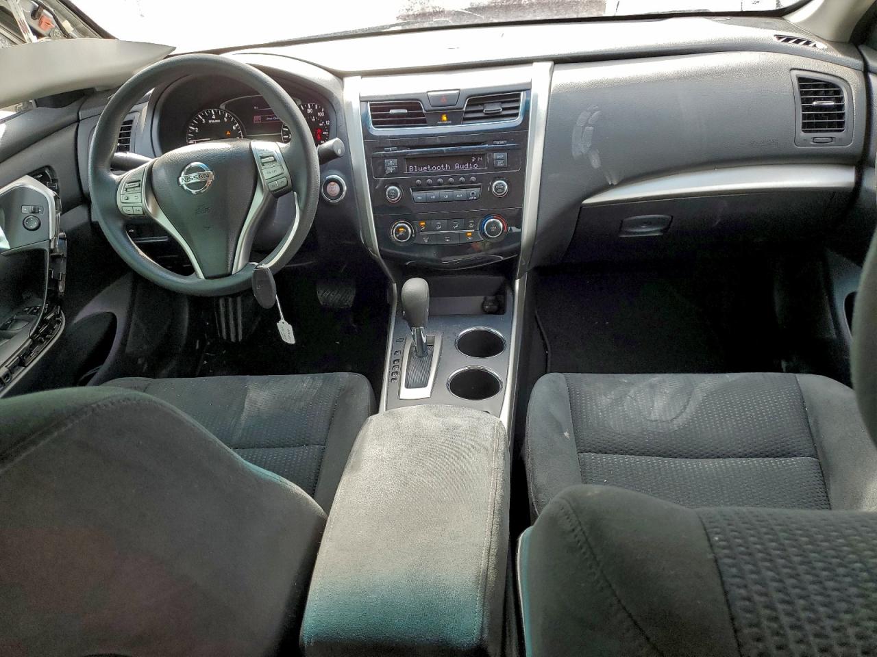 2015 Nissan Altima 2.5 VIN: 1N4AL3AP9FC195201 Lot: 95084615