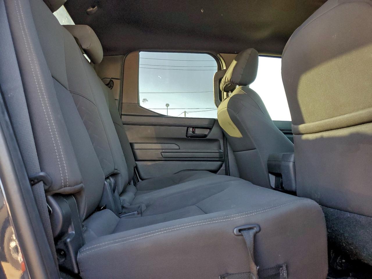 2024 Toyota Tacoma Double Cab VIN: 3TYKD5HN7RT003129 Lot: 96612955