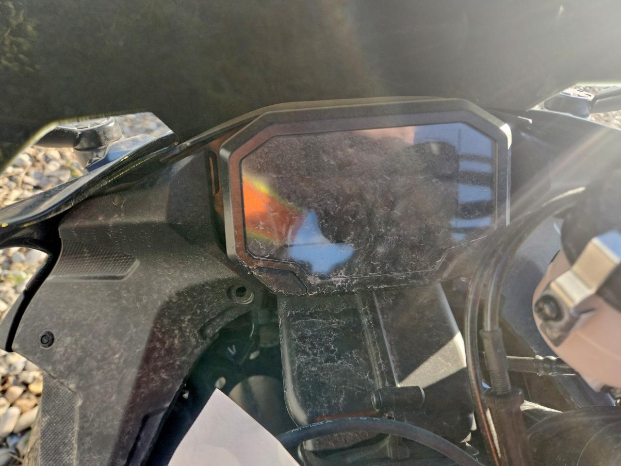 2024 Kawasaki Zx636 K VIN: JKBZXJK17RA001416 Lot: 94332415