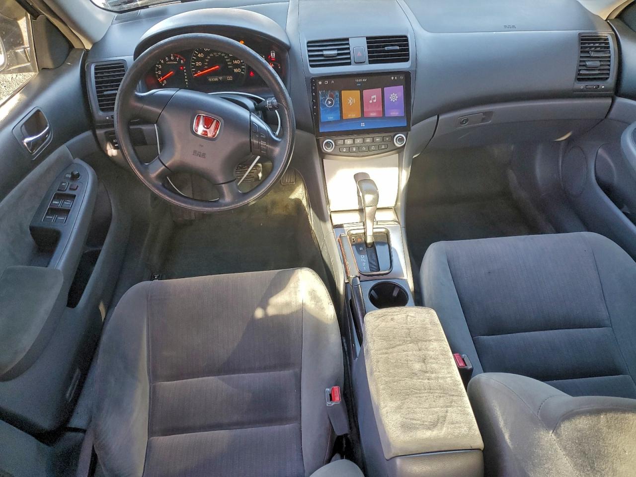 2003 Honda Accord Lx VIN: 3HGCM563X3G713232 Lot: 93441665