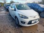 2009 MAZDA 2 1.5 SPORT 5DR for sale at Copart BRISTOL