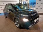 2018 CITROEN C3 AIRCROSS 1.2 PURETECH FLAIR 5DR for sale at Copart EAST KILBRIDE