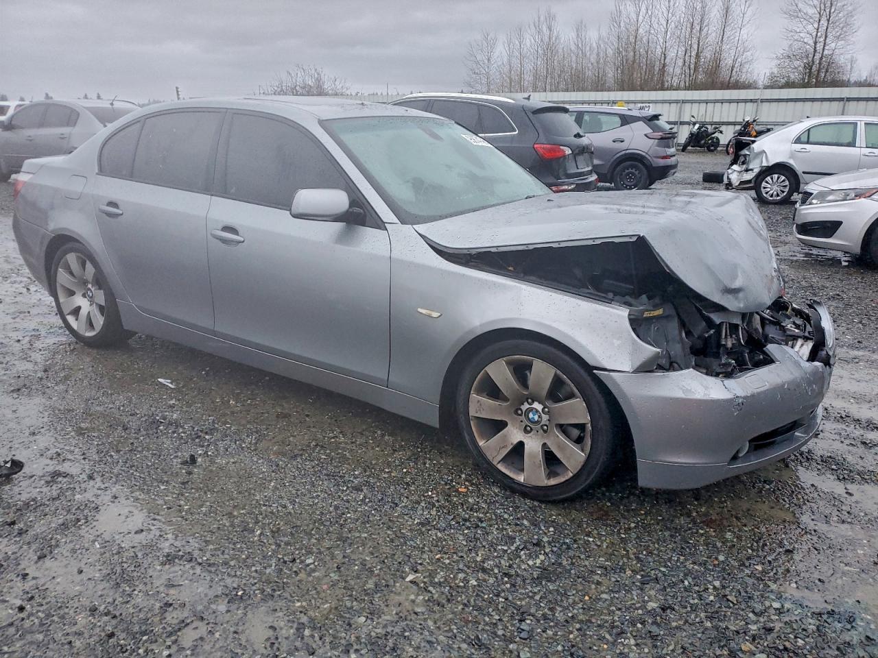 Фото: WBANA73505B815620