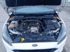 2016 FORD FOCUS 1.0 ECOBOOST 125 ZETEC S 5DR for sale at Copart SANDWICH