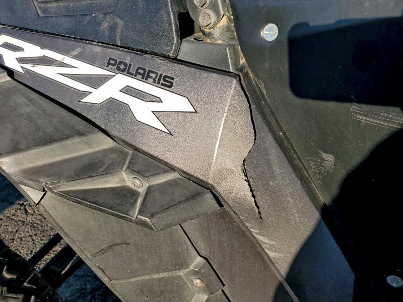 2019 OETH RZR XP4 TURBO EPS DYNA ED