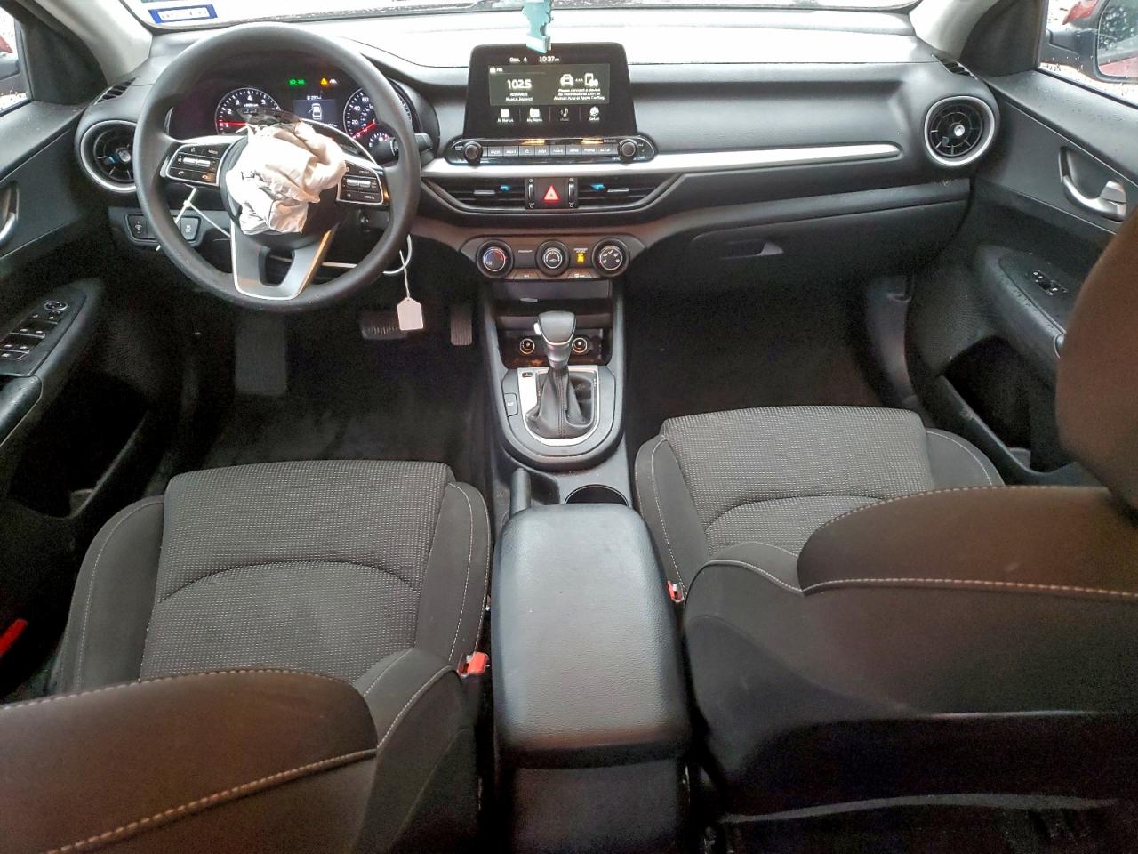 2021 Kia Forte Fe VIN: 3KPF24AD6ME373912 Lot: 94900335