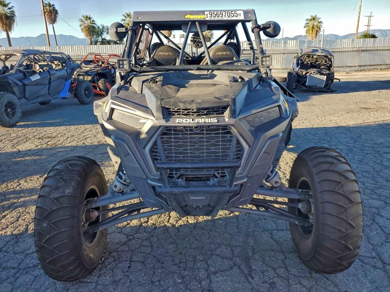 2019 OETH RZR XP4 TURBO EPS DYNA ED