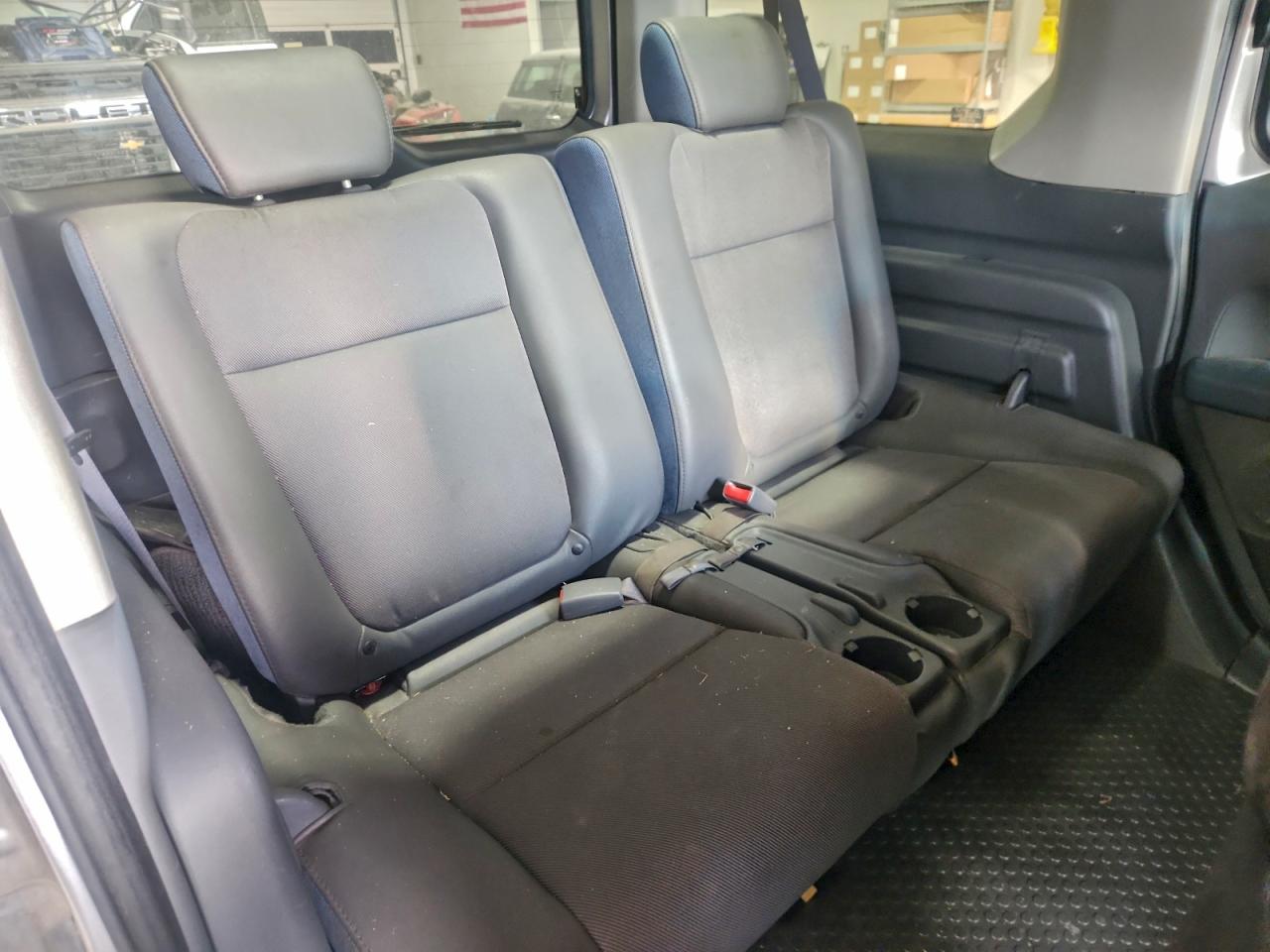 2005 Honda Element Ex VIN: 5J6YH28605L016876 Lot: 95872495