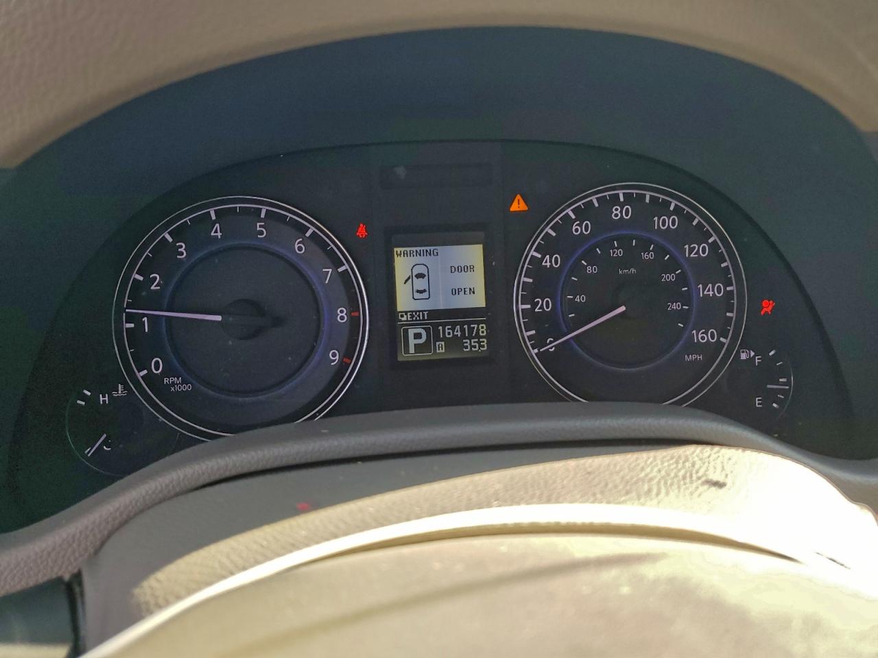 2012 Infiniti G37 Base VIN: JN1CV6AP2CM934903 Lot: 95114325