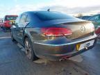 2014 VOLKSWAGEN CC 2.0 TDI 177 BLUEMOTION TECH GT 4DR for sale at Copart YORK